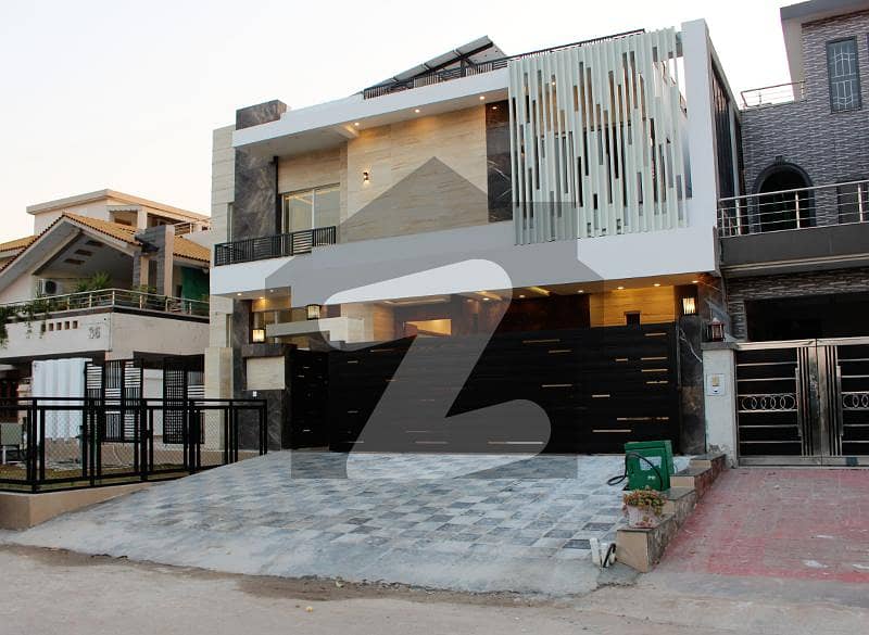 1 Kanal Luxury House For Sale In G13 Islamabad