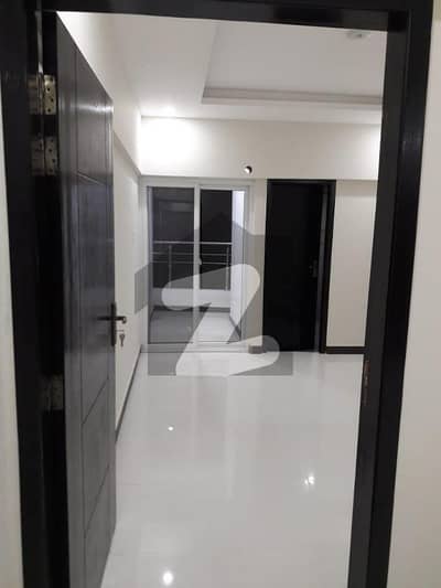 One Bed Apartment Available For Rent In Capital Residencia E-11