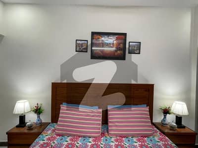 One Bedroom For Rent At Upper Portion