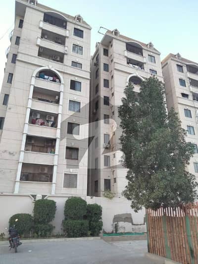 FLAT FOR SALE IN SHAES RESDINACY APARTMENT