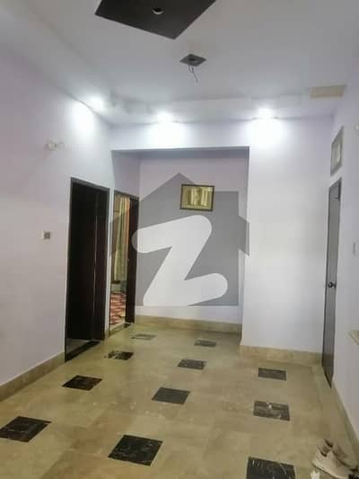 240 SQ YRD GROUND PLUS 1 PLUS 2 ROOM WITH ATTACHED BATH STORE AND KITCHEN ON 2ND FLOOR BEAUTIFUL HOUSE AVAILABLE IN GULSHAN-E-MAYMAR PRIME LOCATION