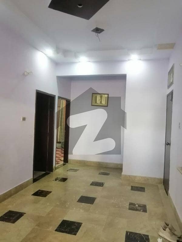240 SQ YRD GROUND PLUS 1 PLUS 2 ROOM WITH ATTACHED BATH STORE AND KITCHEN ON 2ND FLOOR BEAUTIFUL HOUSE AVAILABLE IN GULSHAN-E-MAYMAR PRIME LOCATION