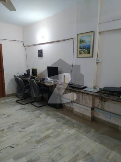 Office Of 2000 Square Feet In Gulistan-E-Jauhar - Block 17 Is Available