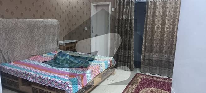 15 Marla House Lower Portion Available For Rent In Neelam Block Allama Iqbal Town Lahore