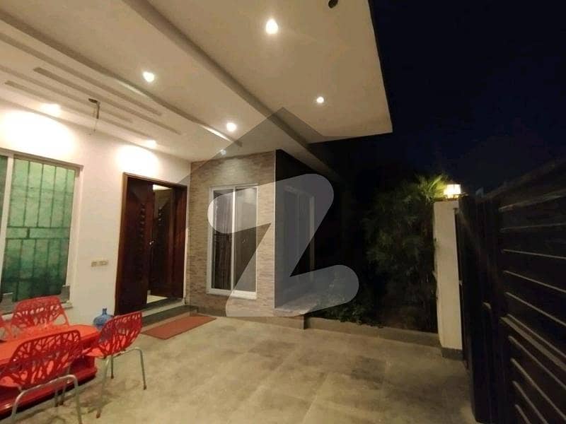 7 Marla House For Sale In Abdullah Gardens Faisalabad Abdullah Gardens, East Canal Road, Canal