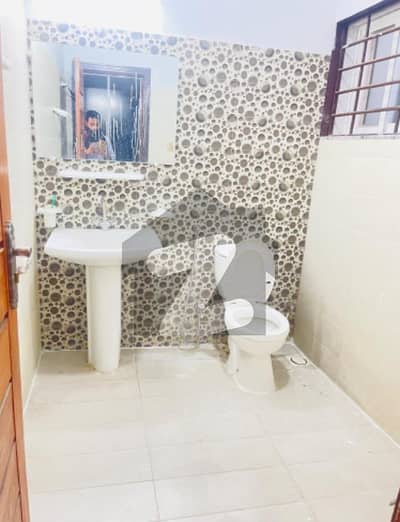 1 bed furnished appartment for sale in ovaisco heights police foundation