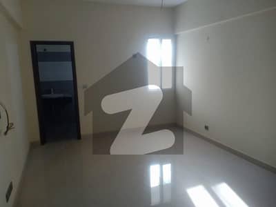 Brand New Apartment in 3 Side Corner Building For Sale Ittehad Comm