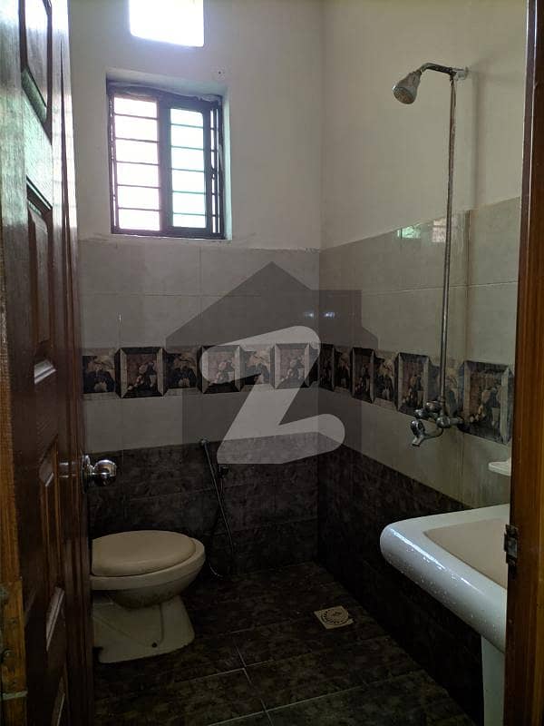 5 Marla house for rent in bahadarpur Multan semi furnished with gas