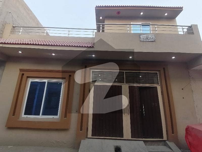 House Of 5 Marla Available For Sale In Kahna