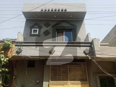 Unoccupied House Of 3 Marla Is Available For Sale In Kahna