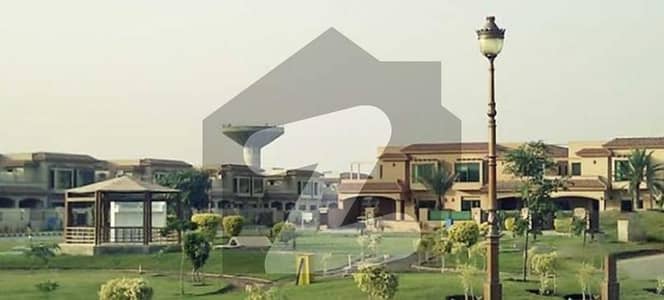 بیکن ہاؤس سوسائٹی لاہور میں 15 مرلہ رہائشی پلاٹ 1.55 کروڑ میں برائے فروخت۔