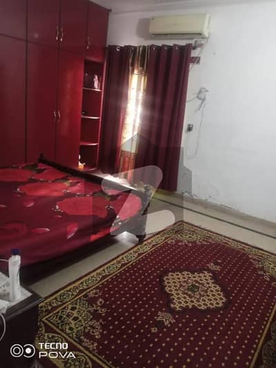 شوکت ٹاؤن لاہور میں 4 کمروں کا 5 مرلہ مکان 1.45 کروڑ میں برائے فروخت۔