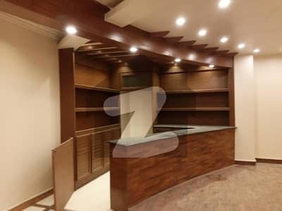 1000 Sq. Yards Bungalow For Rent DHA Phase 6