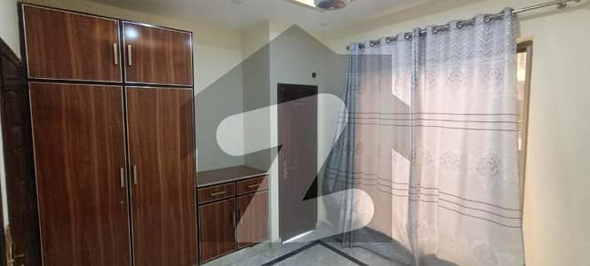 7 Marla Upper Portion For Rent M7A In Lake City Lahore.