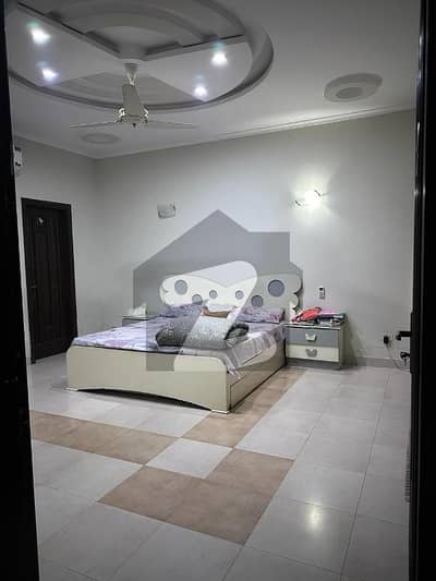 1 Kanal Upper Portion With 3 Bedrooms For Rent In DHA Phase 8 Ex Park View Reasonable Price