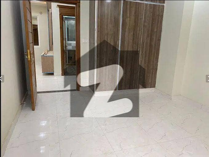 Prime Location Studio Flat For Sale In Sector H-13 Islamabad