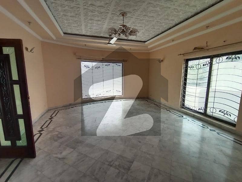 1 Kanal Beautiful Upper Portion For Rent In DHA Phase 1 Block K Lahore