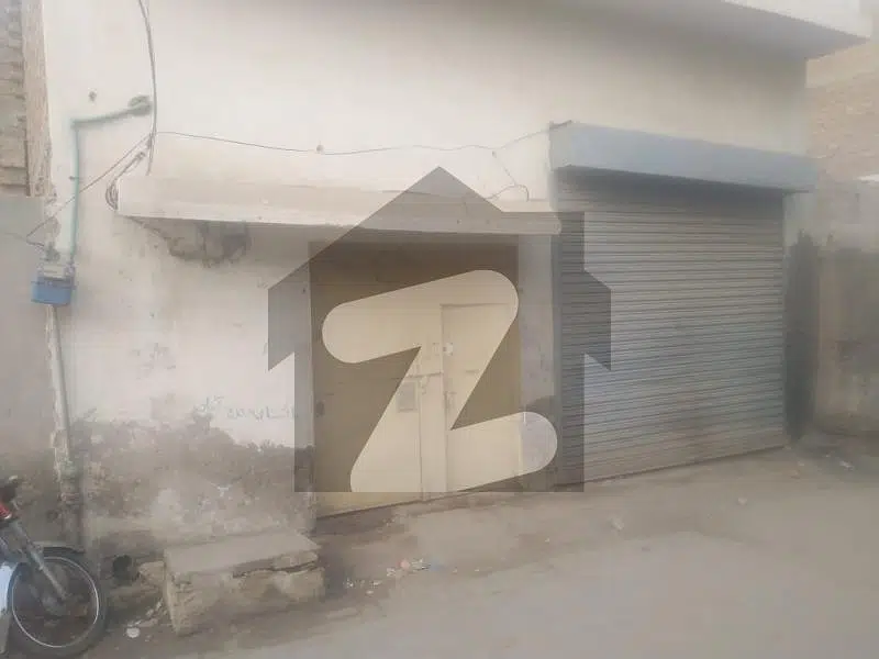 5 Marla Double Storey House For Sale In Latifabad Multan