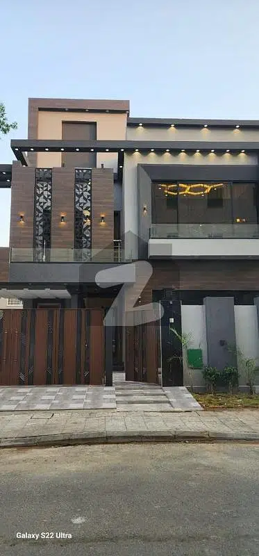 10 Marla Budget Friendly House For Sale In Tulip Block Bahria Town Lahore
