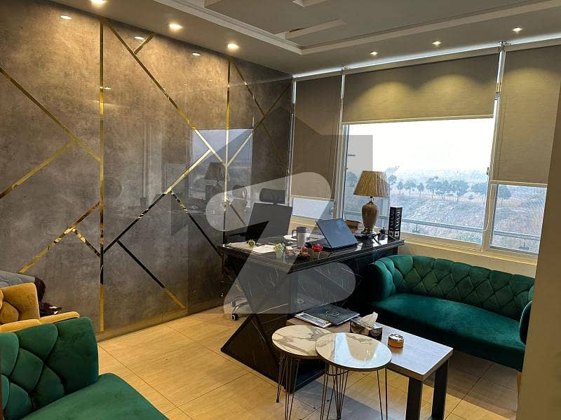 Luxury Office For Rent - 2nd Floor
