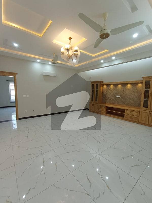 Luxury Modern Brand New 14 Marla Upper Portion Available For Rent In G13 Islamabad Nearly Kashmir Highway