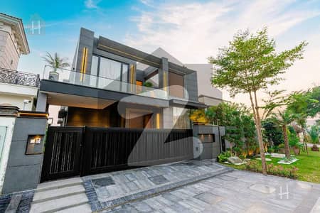1 Kanal Owner Build Slightly Used Marvelous Luxury Design House