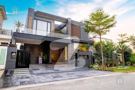 1 Kanal Owner Build Slightly Used Marvelous Luxury Design House