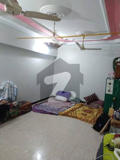 Stunning And Affordable Flat Available For Rent In Gulshan-E-Iqbal - Block 14