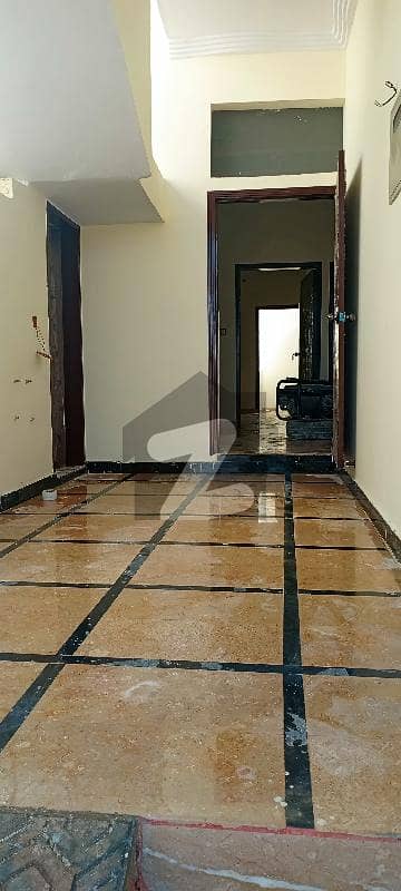 120 Square Yards Spacious House Is Available In Saima Green Valley For sale