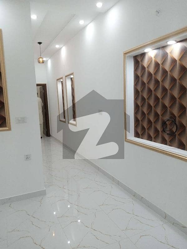 3 Marla Double Story House For Rent In Razzaq Villas
