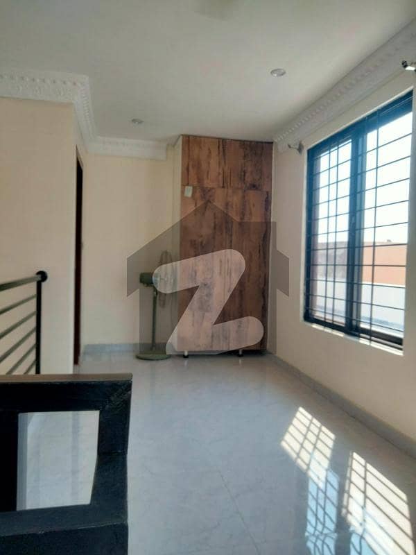 25*50 Brand New Ideal Location House Available For Sale In G-14/4