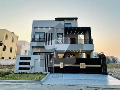 Brand New 10 Marla Modern House For Sale, Citi Housing