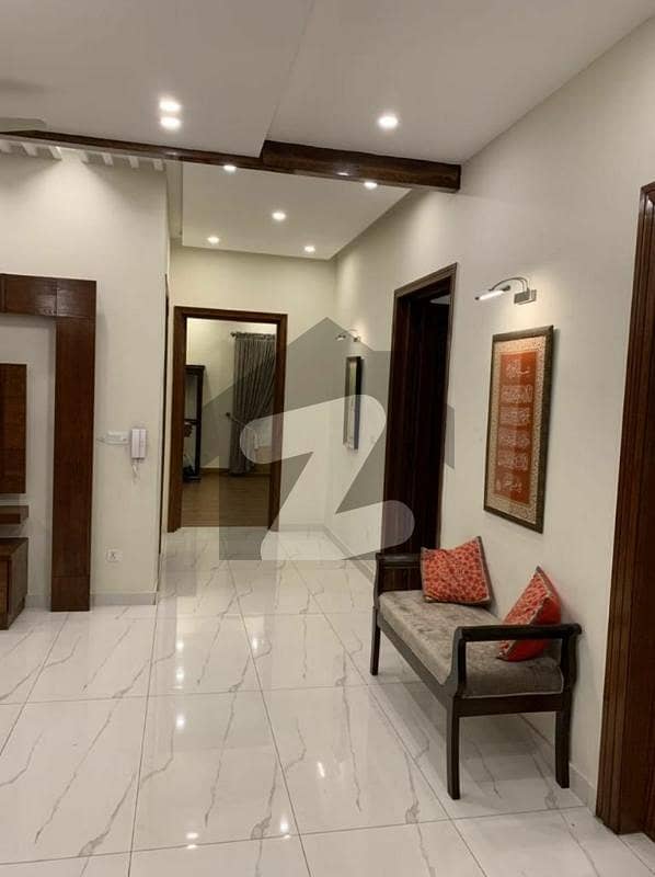 One Kanal Full House Available For Rent In DHA Phase 7
