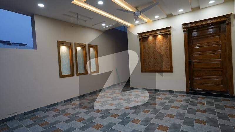 Brand New 30 x 60 House For Sale In G-11 Islamabad