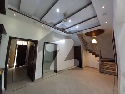 5 Marla Double Storey Beautiful House For Rent