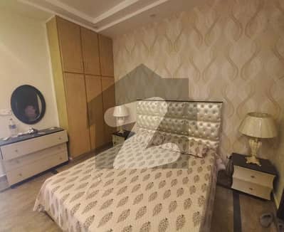 Full Furnished 3 Beds 5 Marla Good Location House For Rent In Paragon City Lahore