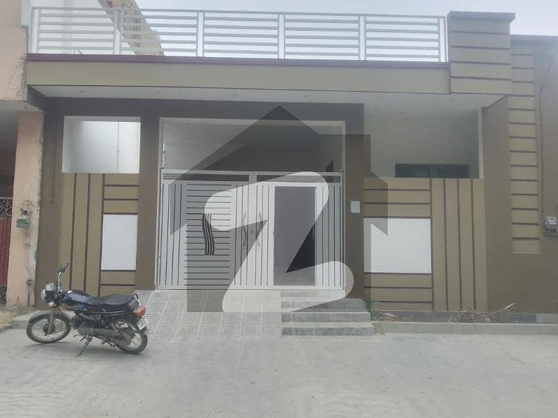 Prime Location House For sale In Beautiful Gulshan-e-Maymar - Sector Y