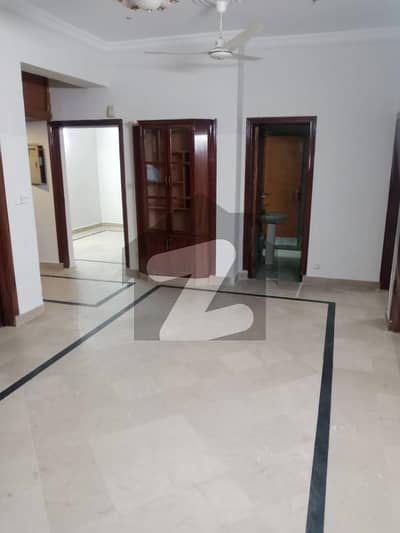 G11/3 Main Ibn-E-Sina Road Fully Renovated C Type Flat For Sale First Floor