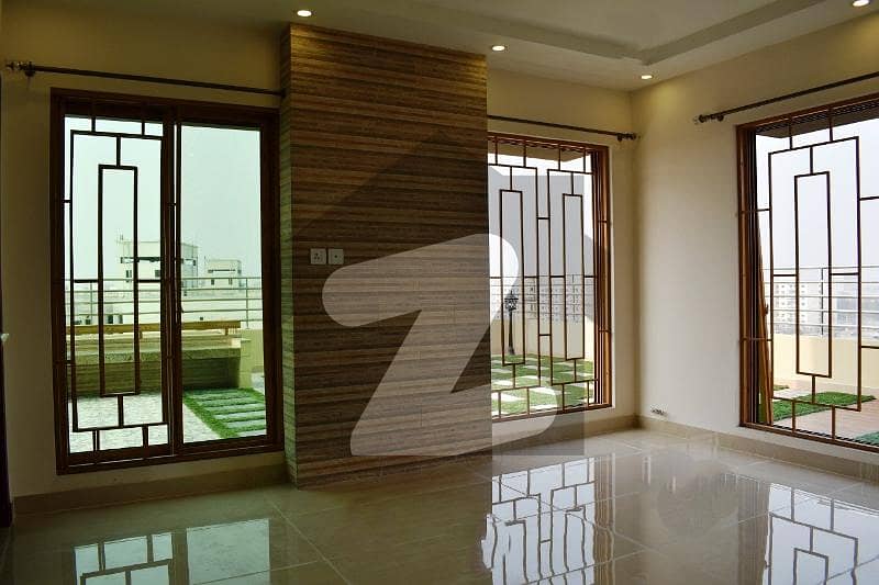 Prime Location 1 Kanal Penthouse For Rent In Askari 11 Prime Location 1 Kanal Penthouse For Rent In Askari 11