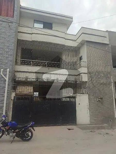 Beautiful Double Storey House For Sale Location. Paris City F Block Sector H-13 Islamabad