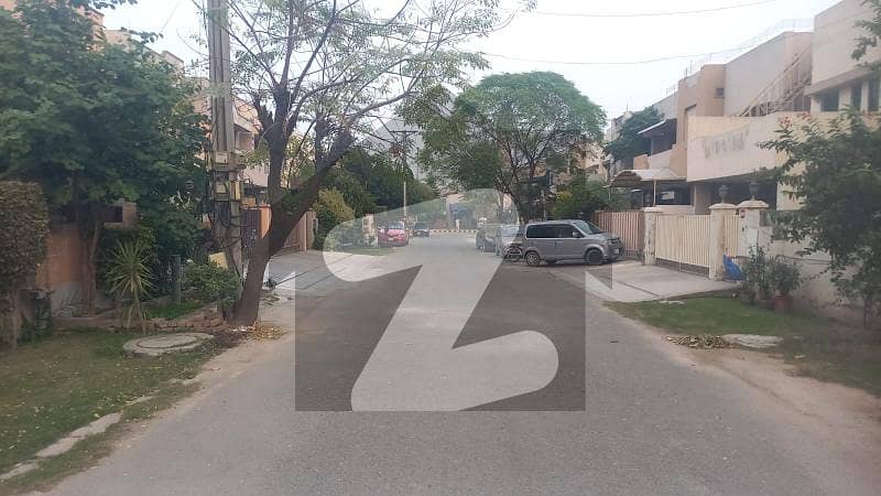 10 Marla 3 Bedroom House Is Available For Rent In Askari 10 Sector E Lahore