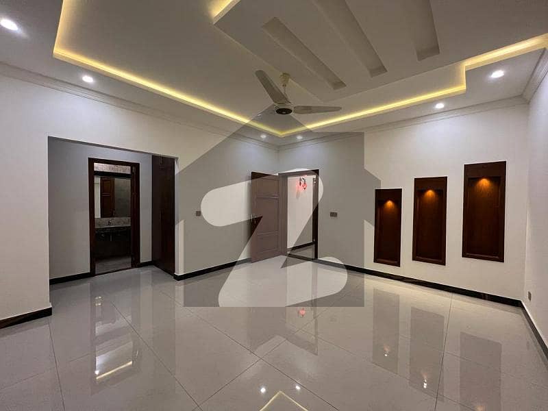 Brand New House For Sale Defence Phase 2 Islamabad 1 Kanal DHA Sector D
