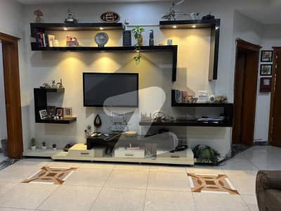 Flat For Sale In Islamabad G11
