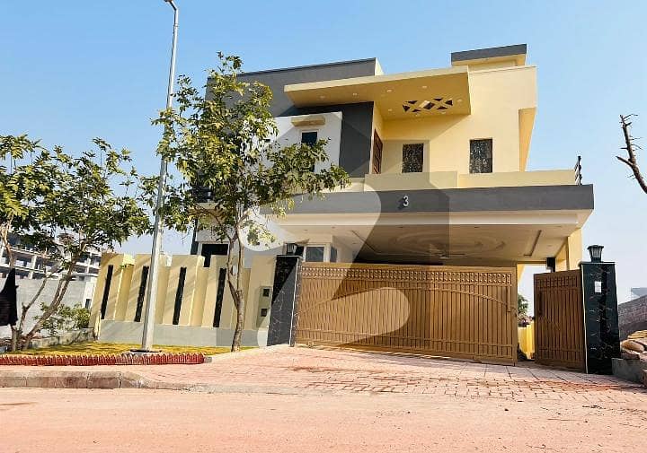 Sec F 10m Brand new house available for sale
