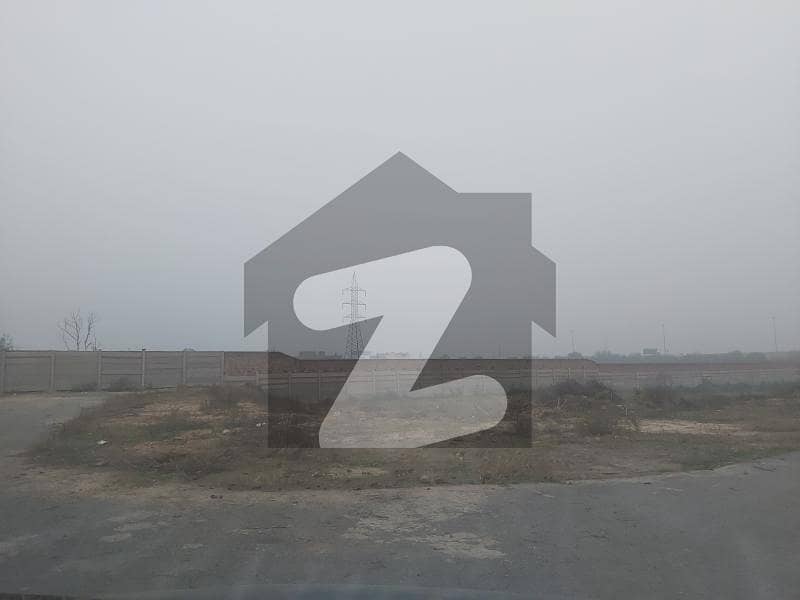 DHA Lahore Phase 8 Block Y Lowest Price Plot In Area Just Rs. 8500000
