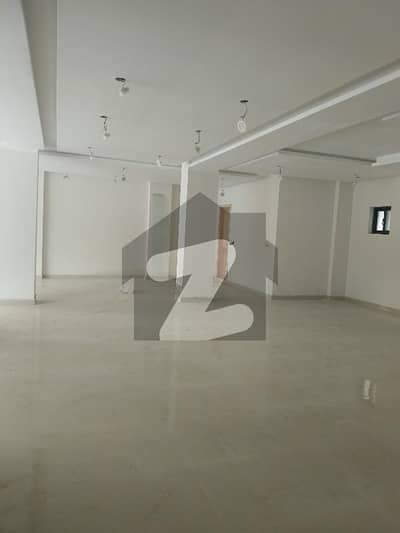 Brand New Corner Shop Available For Rent In Acantilado Commercial Bahria Town Phase 7