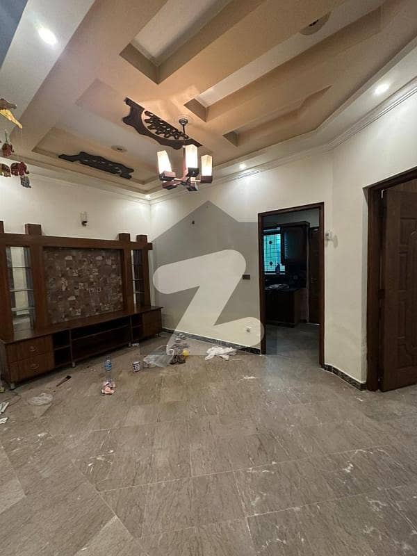 2 bed Seprit flat for rent in pak Arab society Pak Arab Housing Society