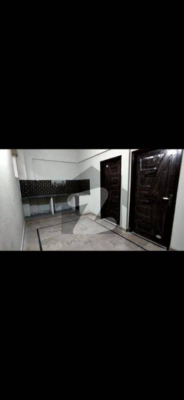 1 Bed Lounge Flat For Sale With Possession On 1 Year Installment In Surjani Town, Sector 7a