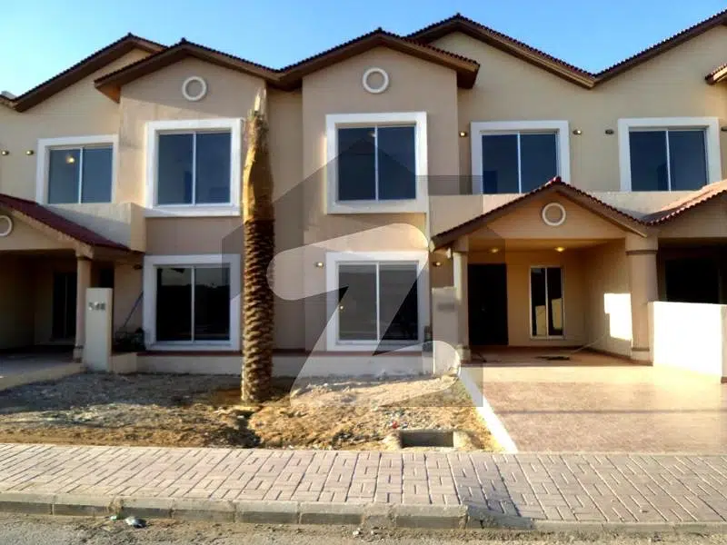 152 Square Yards House Is Available In Bahria Homes - Iqbal Villas