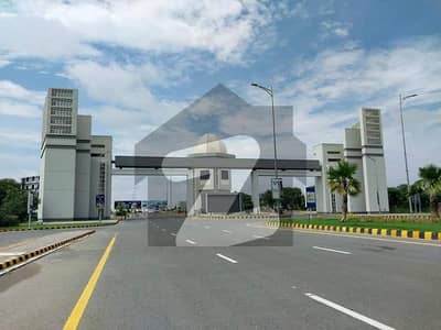 DHA BAHAWALPUR 10 Marla Affidavit File Available For Sale